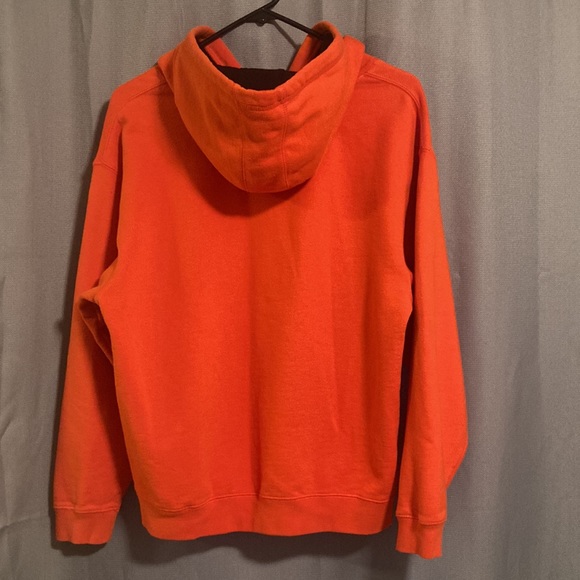 Campus Drive Oregon State Beavers Pullover Sweatshirt Hoodie Mens Size Small - Picture 2 of 4